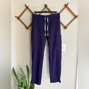 figs yola scrub pants